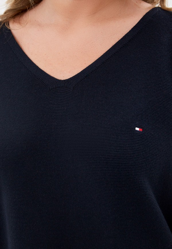фото Пуловер tommy hilfiger
