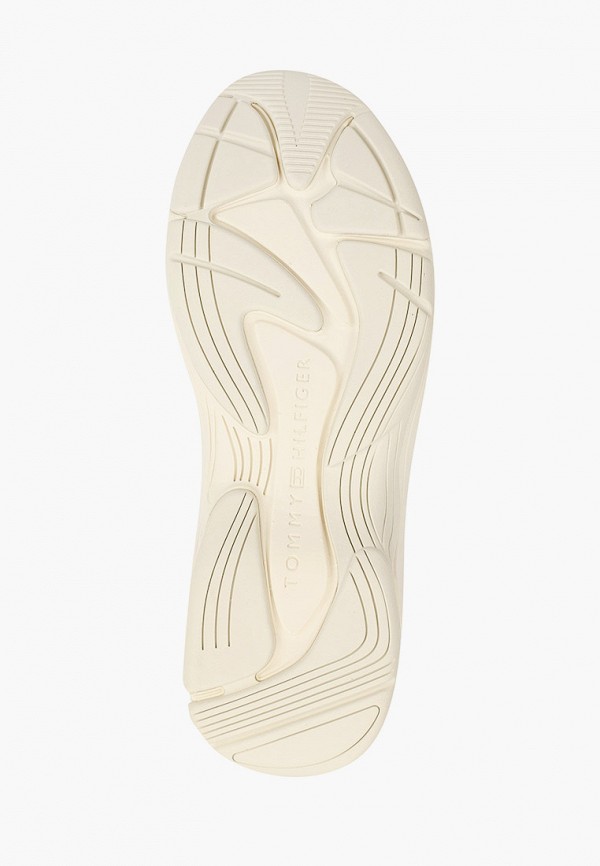 фото Кроссовки tommy hilfiger