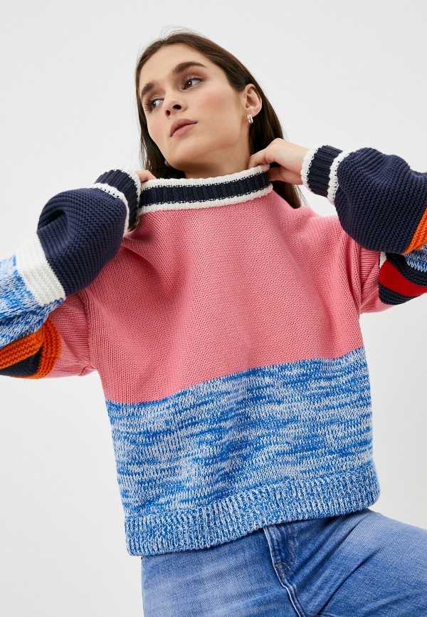 

Джемпер Tommy Jeans, Разноцветный