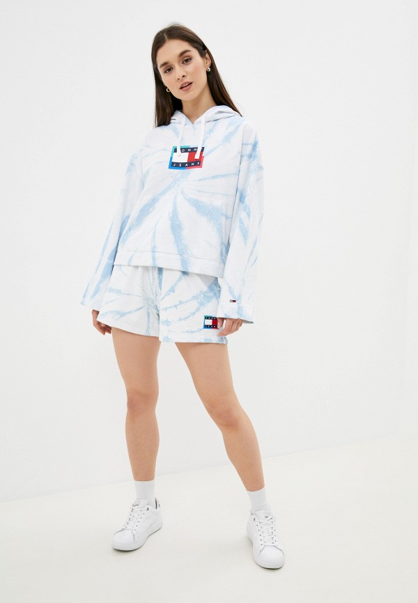 Худи  Tommy Jeans фото