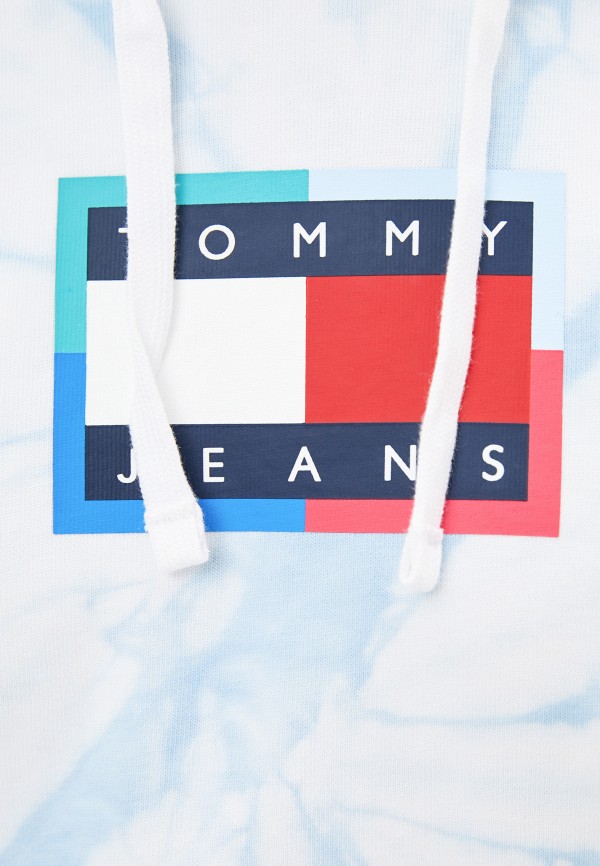 Худи  Tommy Jeans фото
