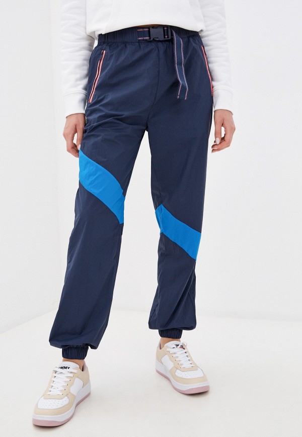 

Брюки спортивные Tommy Jeans, Синий
