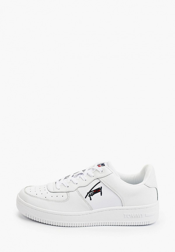 

Кеды Tommy Jeans, Белый