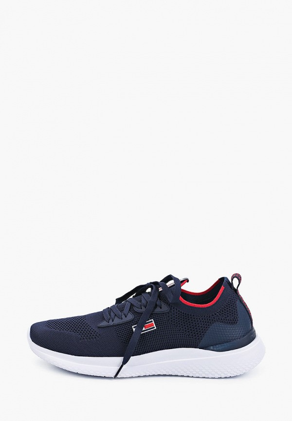 

Кроссовки Tommy Jeans, Синий