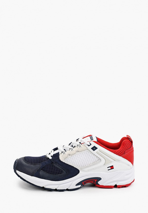 

Кроссовки Tommy Jeans, Разноцветный