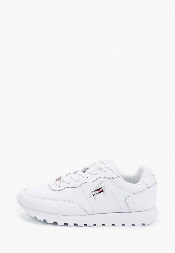 

Кроссовки Tommy Jeans, Белый