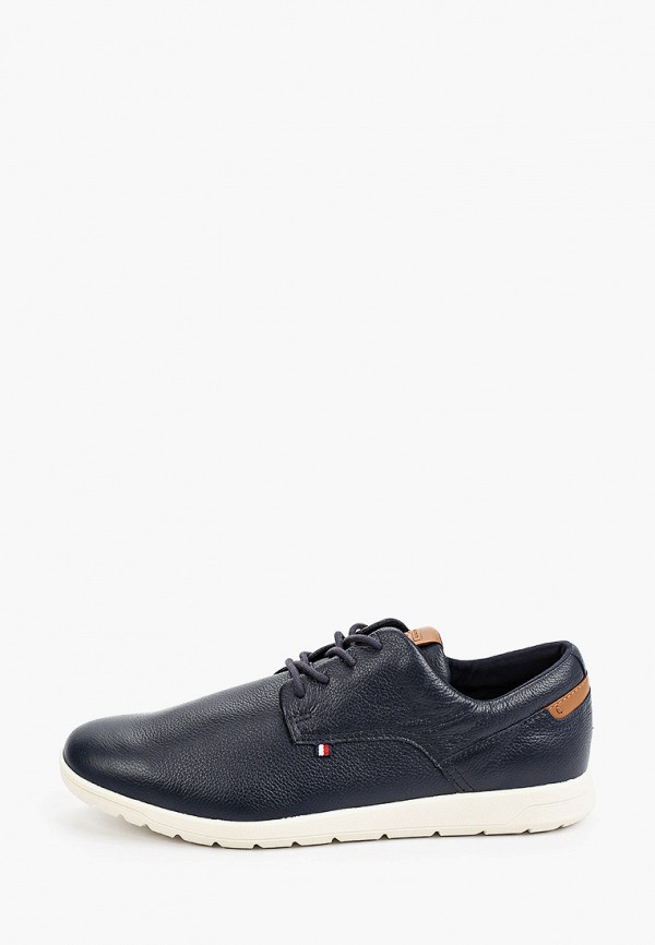 фото Ботинки tommy hilfiger