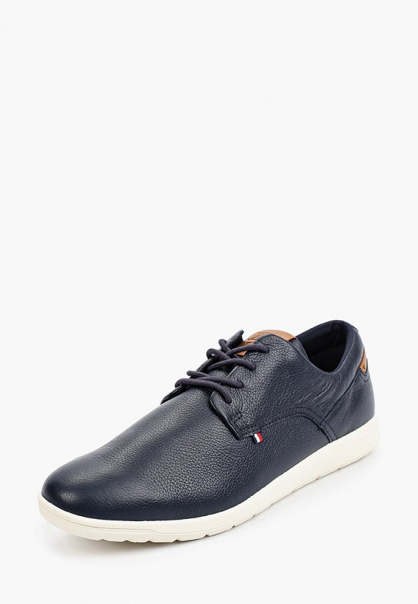 фото Ботинки tommy hilfiger
