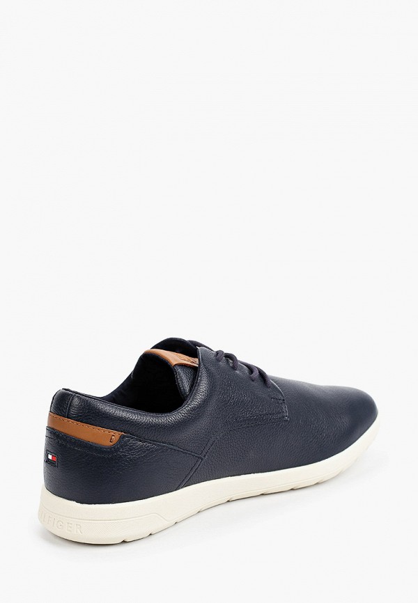 фото Ботинки tommy hilfiger