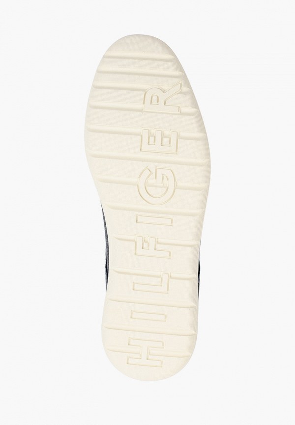 фото Ботинки tommy hilfiger