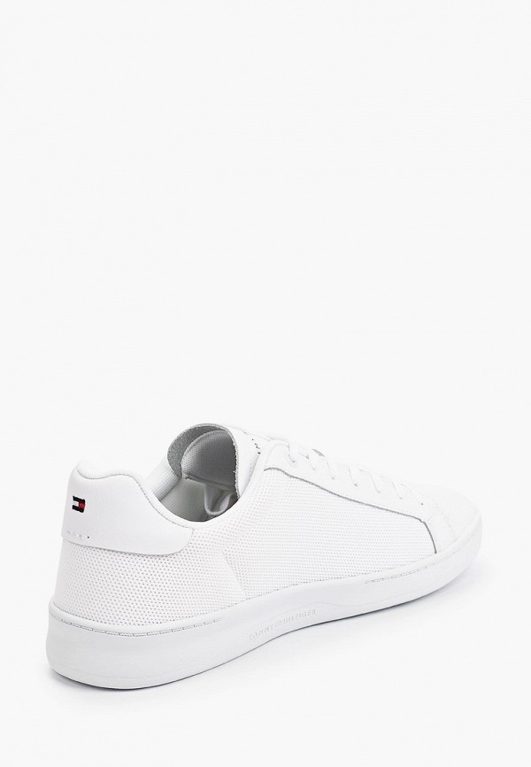 фото Кеды tommy hilfiger