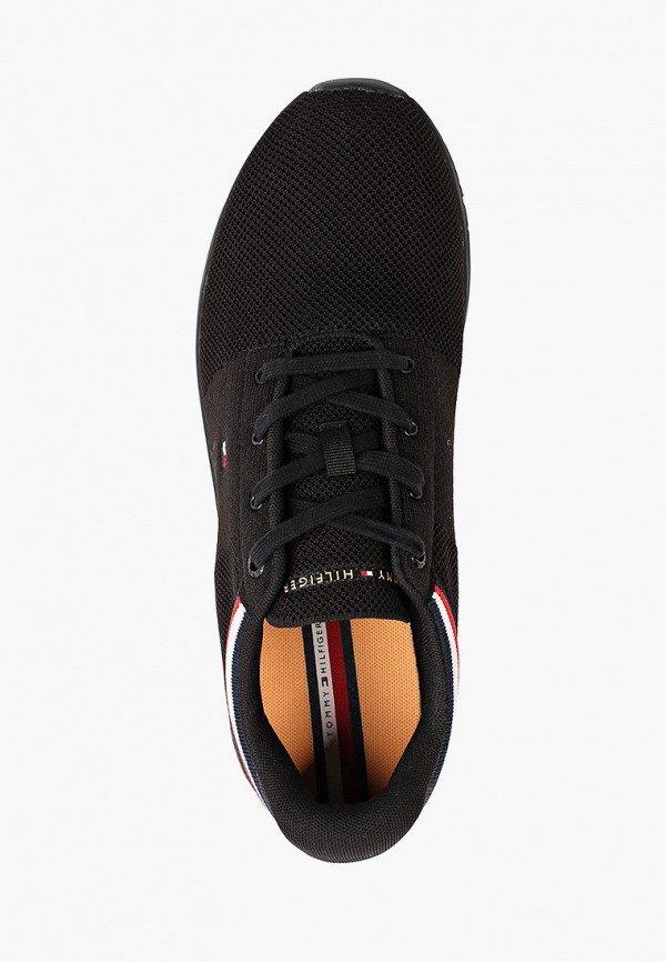фото Кроссовки tommy hilfiger