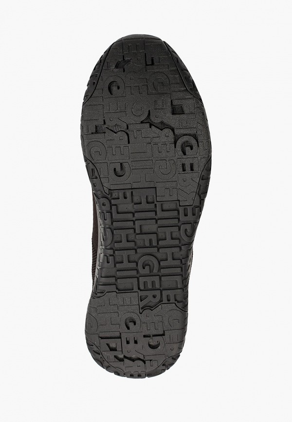 фото Кроссовки tommy hilfiger