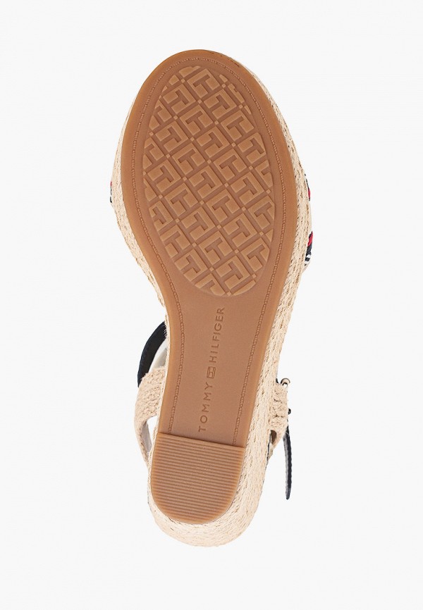 фото Босоножки tommy hilfiger