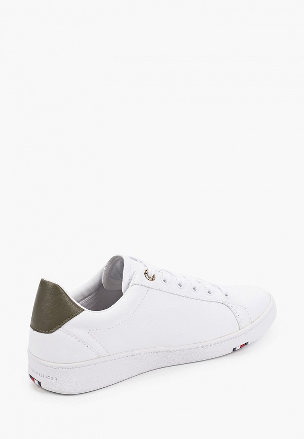 фото Кеды tommy hilfiger