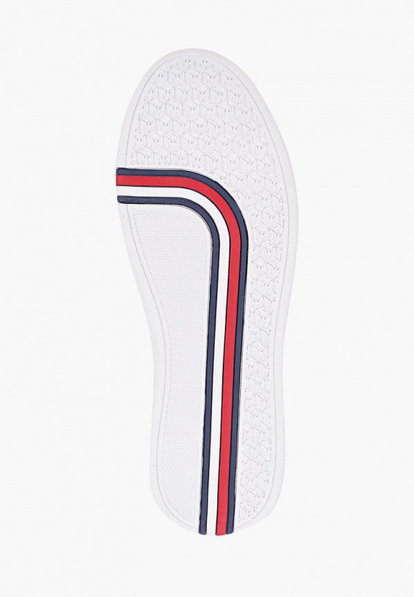 

Кеды Tommy Hilfiger, Белый