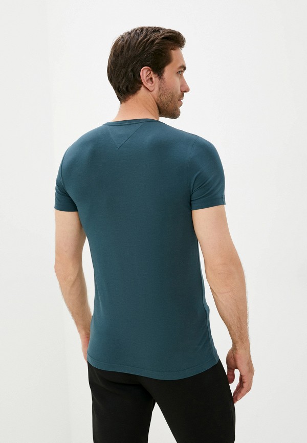 фото Футболка tommy hilfiger