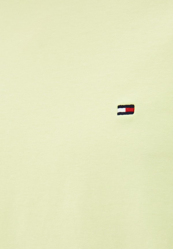 

Футболка Tommy Hilfiger, Желтый