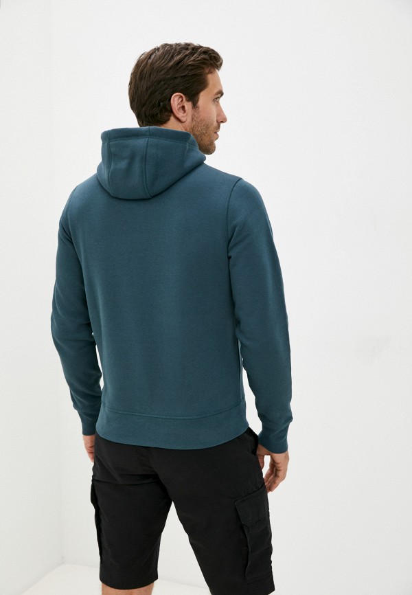 фото Худи tommy hilfiger