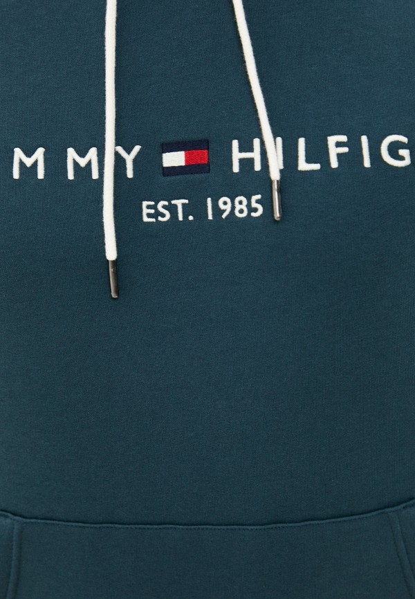 фото Худи tommy hilfiger