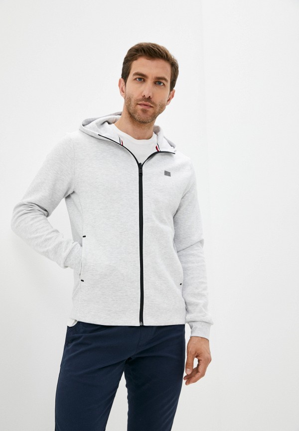 

Толстовка Tommy Hilfiger, Серый