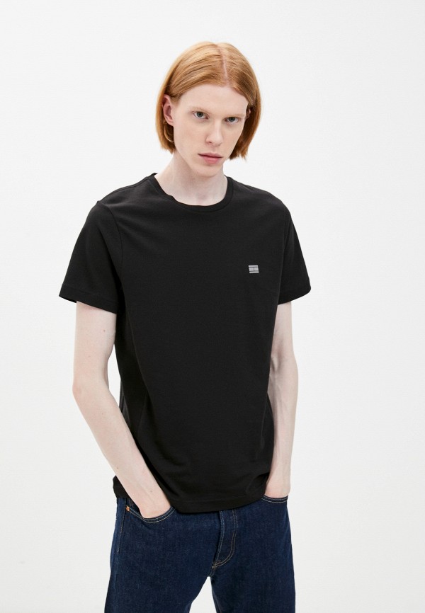 

Футболка Tommy Hilfiger, Черный