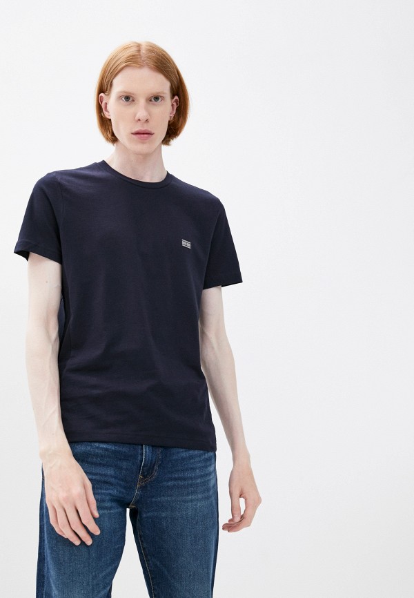 

Футболка Tommy Hilfiger, Синий