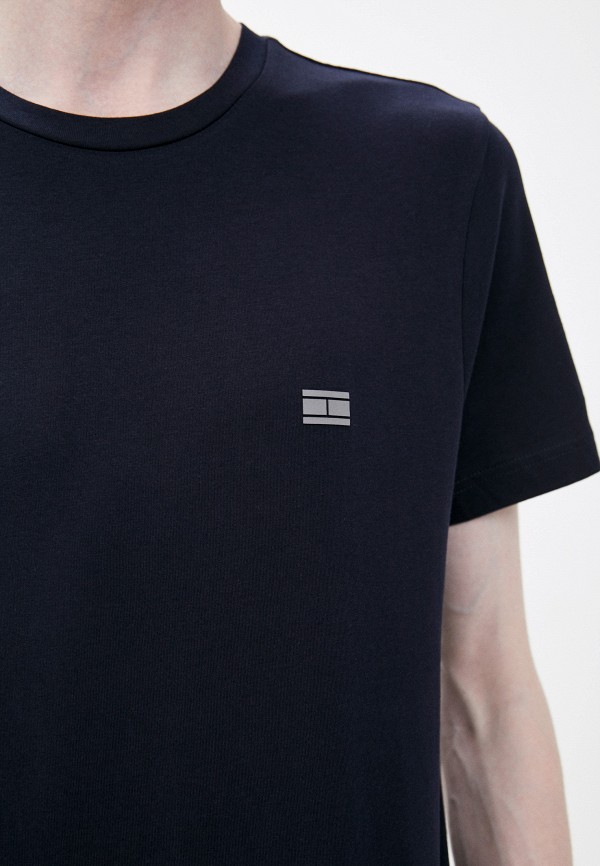 

Футболка Tommy Hilfiger, Синий