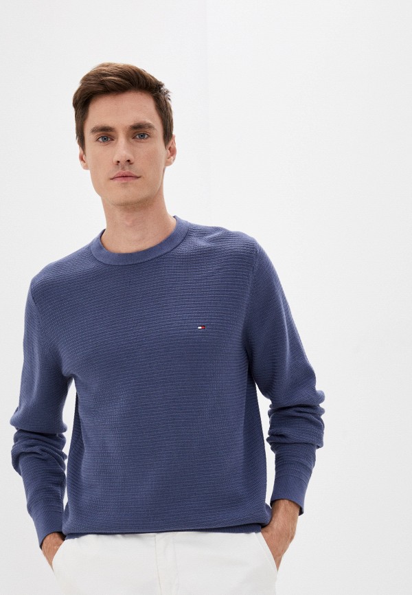 

Джемпер Tommy Hilfiger, Синий