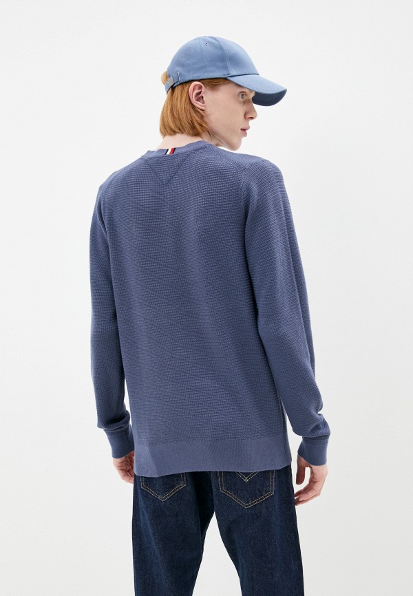 

Джемпер Tommy Hilfiger, Синий