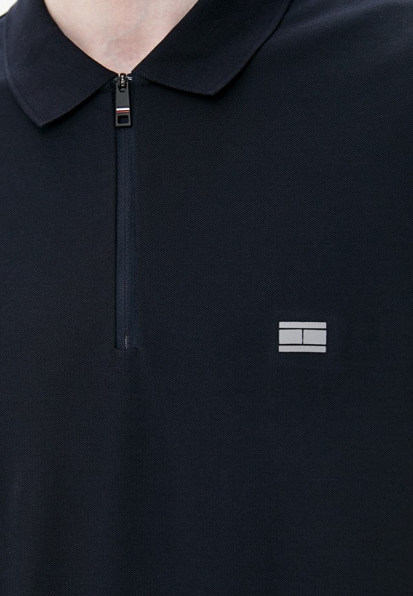 фото Поло tommy hilfiger