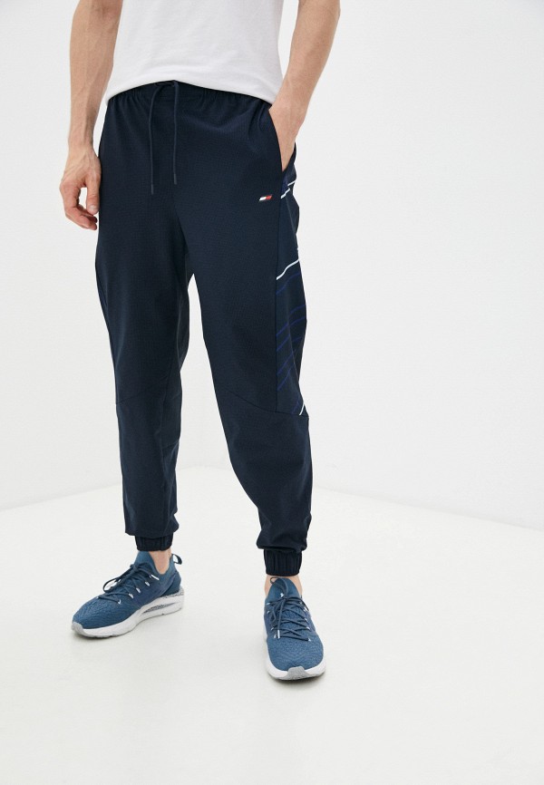 фото Брюки спортивные tommy hilfiger