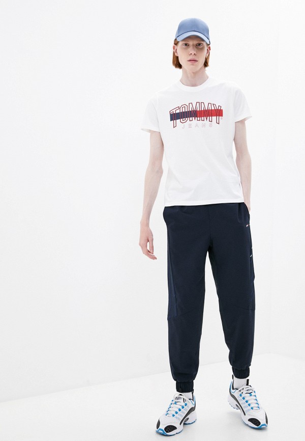 

Брюки спортивные Tommy Hilfiger, Синий, SPORT