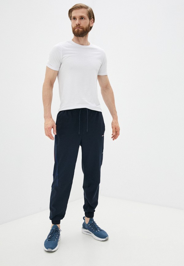 фото Брюки спортивные tommy hilfiger