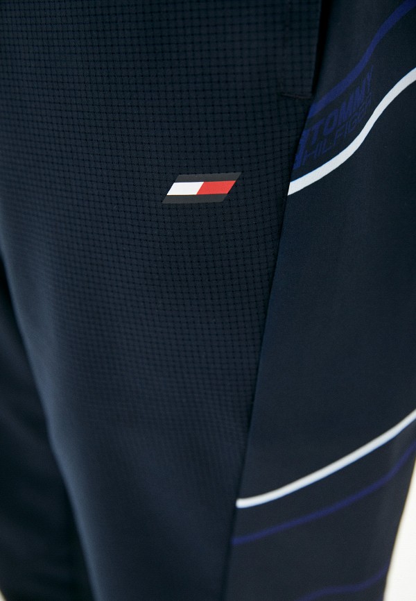 фото Брюки спортивные tommy hilfiger