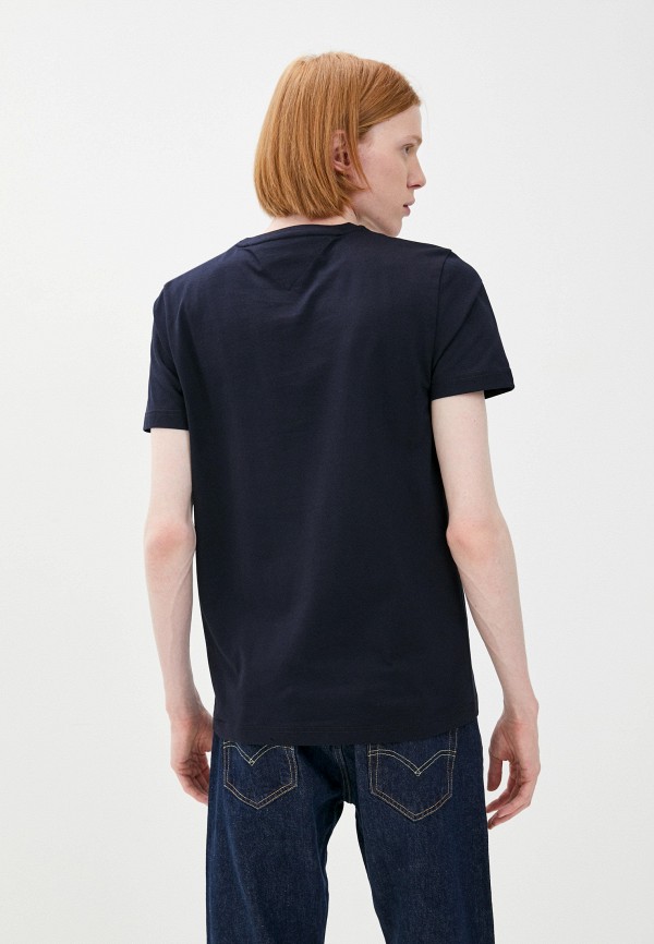 

Футболка Tommy Hilfiger, Синий