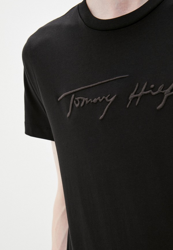 фото Футболка tommy hilfiger