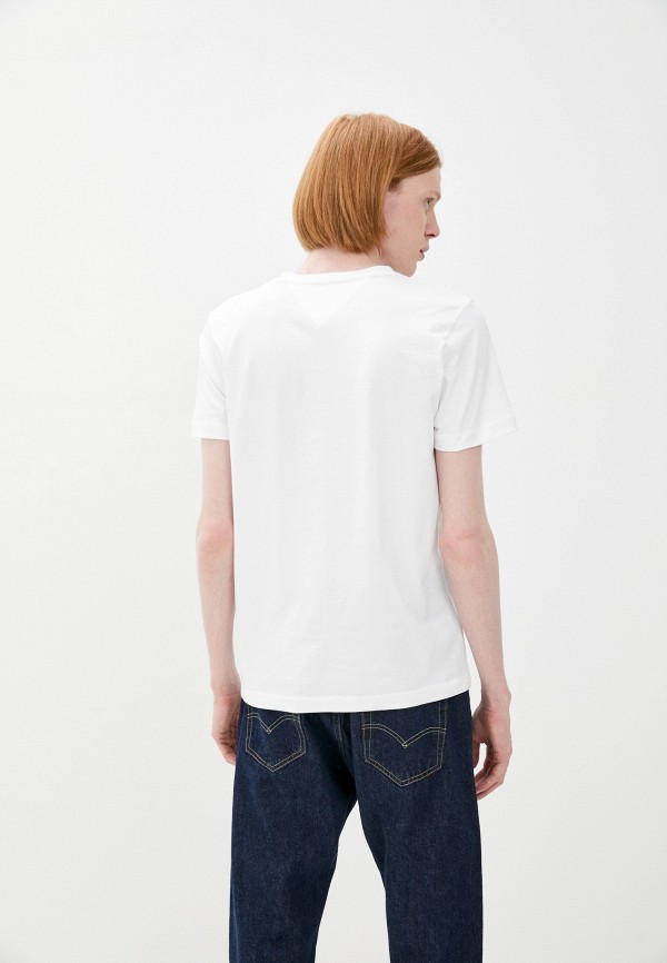 фото Футболка tommy hilfiger