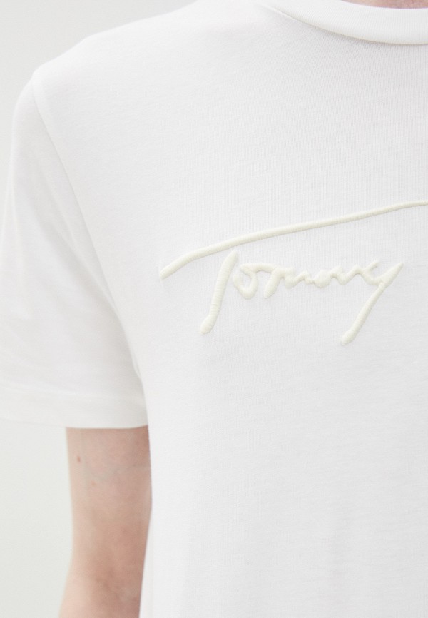 

Футболка Tommy Hilfiger, Белый