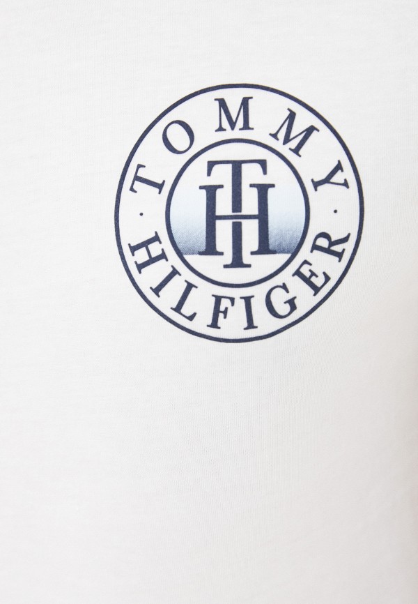 фото Футболка tommy hilfiger