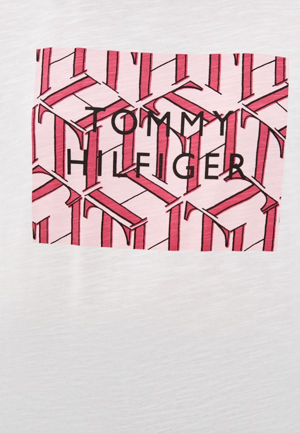 Tommy Hilfiger WW0WW30976 