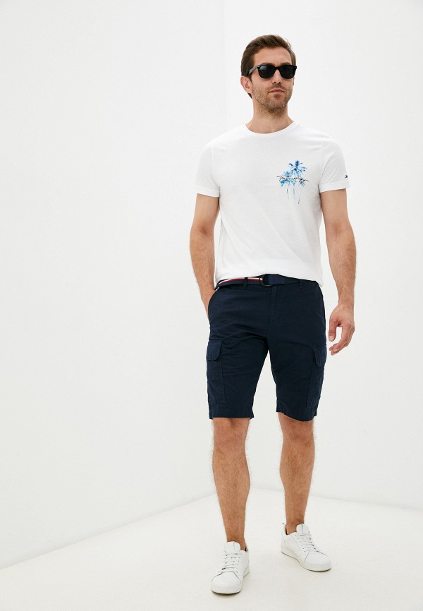 фото Шорты tommy hilfiger