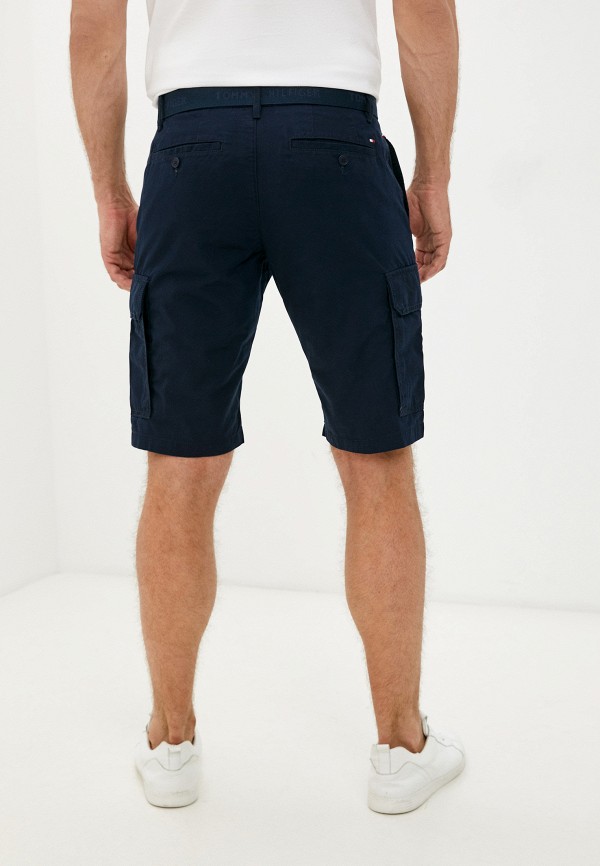 фото Шорты tommy hilfiger