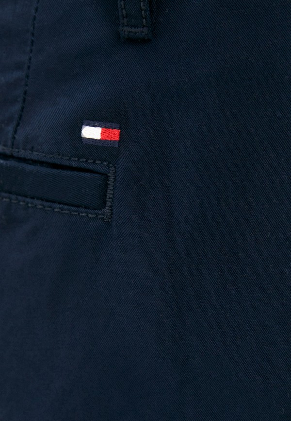 фото Шорты tommy hilfiger