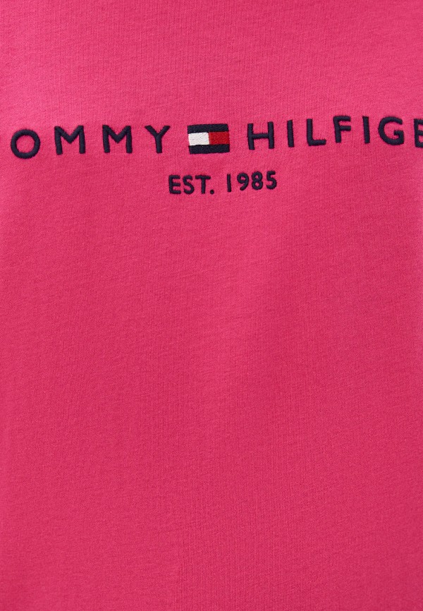 фото Футболка tommy hilfiger