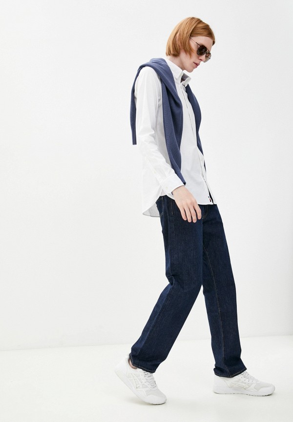 фото Рубашка tommy hilfiger