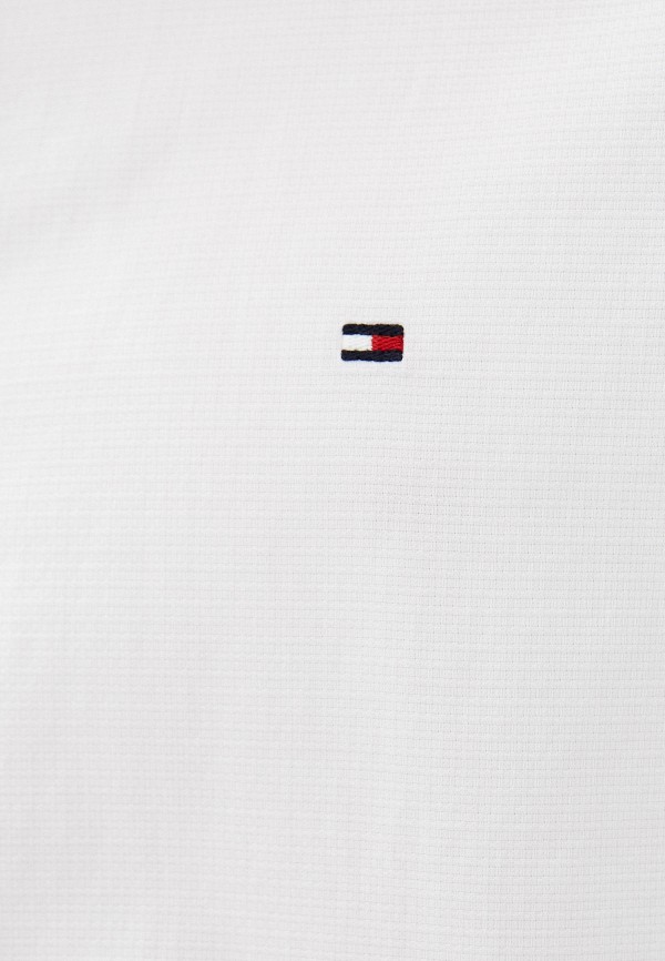 фото Рубашка tommy hilfiger