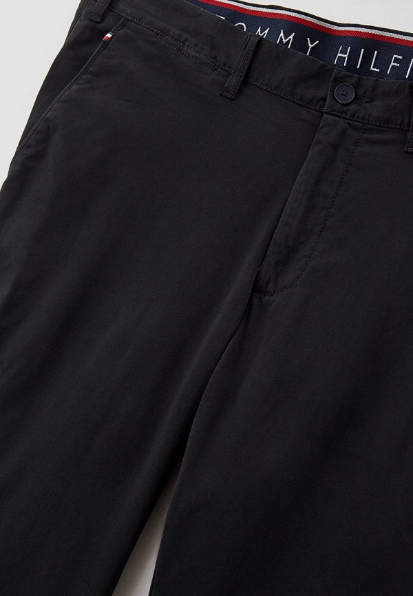 фото Брюки tommy hilfiger