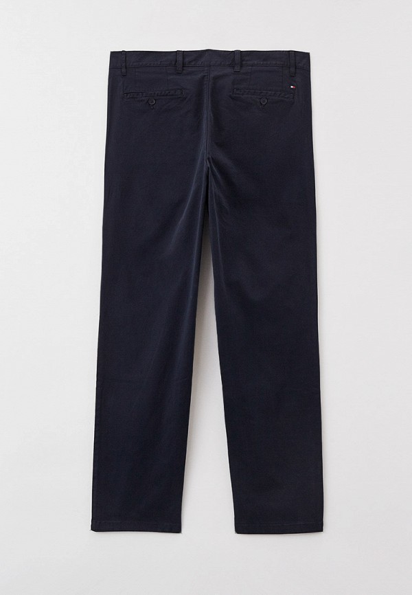 фото Брюки tommy hilfiger
