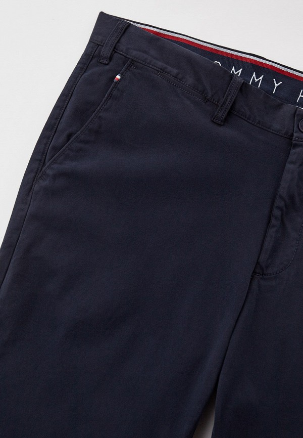 фото Брюки tommy hilfiger